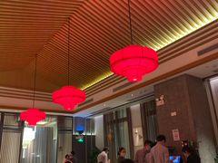 大堂-金鸭季·北京烤鸭(深业上城店)