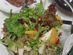 -惠丰堂饭庄·烤鸭·京味菜(翠微路店)