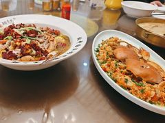 -醉壹号海鲜大排档(厦门美食地标店)