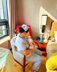 -悦家·美丽妈妈月子会所(龙奥店)