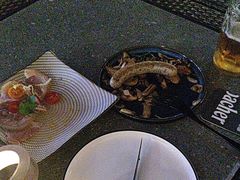 -haxnbauer海森堡德国餐厅(深圳coco店)