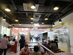 -农工商超市(金沙江路店)