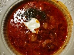 -卢布林西餐厅(万正店)