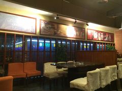 -明洞轩正统韩国自助烤肉大渡口店(新天泽国际广场店)