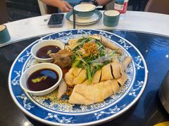 -常来小聚·广州非遗传承餐厅(高德置地店)