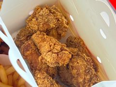 -麦当劳(新新大道岗丰店)