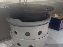 -兰湘子·湘菜小炒(崂山丽达店)