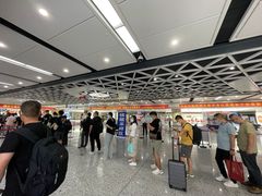 -长春西站