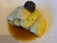 话梅柠香白玉瓜-万龙洲海鲜(亚运村店)