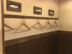 大堂-一兰拉面(新宿中央东口店)
