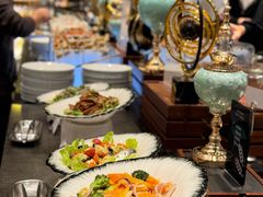 -博林天瑞喜来登酒店·西丽尚膳