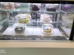 -DQ·蛋糕·冰淇淋(西直门店)