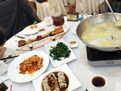 -广州酒家(昌岗地铁站店)