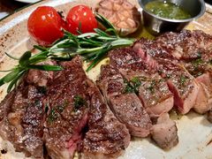 -Bistro 63 创意融合料理(广粤天地店)