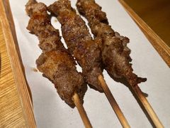 -九毛九西北菜(大东海店)