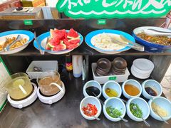 -华华火锅牛蛙(祥宾店)