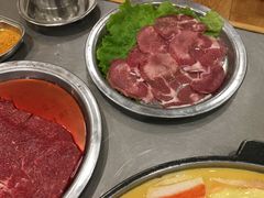 -老板娘的烤肉店(港湾广场店)