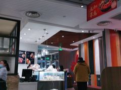 -新旺茶餐厅(嘉里城店)