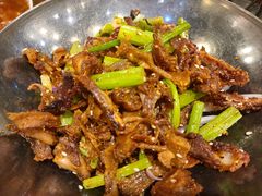 -庭丰园北京烤鸭(水岸广场店)