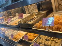 -中山大厦熟食外卖(珠江路店)