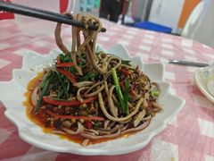 -洪霞餐馆