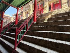 -高庙保安寺