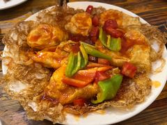 -余味食府(颇家巷)
