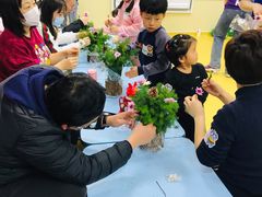 -瑞思少儿中心·少儿英语素养启蒙(回龙观校区)