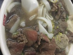 -潮镇老尾牛杂(环城西路店)