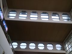 -厦门高崎国际机场-T3航站楼