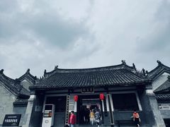 -内乡县衙博物馆