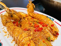 -飞尝蚝·顺德菜·鱼生(顺德总店)