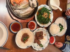 -林四喜·闽南传家菜(鼓浪屿店)
