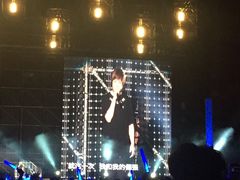 -南京奥林匹克体育中心-体育馆