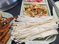 -韩盛·盛江山自助料理(中街大悦城店)