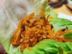 -姜虎东白丁烤肉(银泰中心in99店)