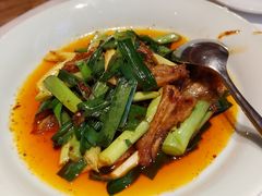 -俏江南天津时尚曲艺主题餐厅(马场道店)