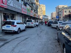 -曹宝林砂锅麻辣烫(星光路店)