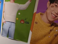 -麦当劳(普陀香溢花城店)