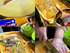 -山东傻大粗粮煎饼(牛街店)