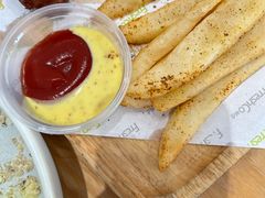 -FreshCo鲜途·西厨(大良店)
