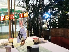 -桂满陇·蟹黄小笼汤包(清河万象店)