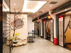 -小天鹅火锅·一线江景洪鼎旗舰店(洪崖洞店)