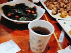 -金刚山烧烤(中山路店)