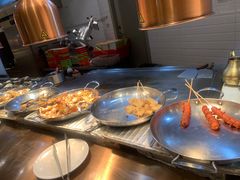 -诱货海鲜自助火锅(爱琴海购物公园东百店)