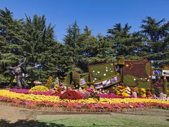 -上海市龙华烈士陵园