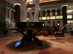 android_upload_pic-杭州西溪喜来登度假大酒店