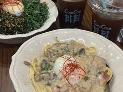 -CowCow其其·牛杂咖啡公司(六运店)
