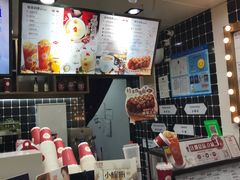 -桂桂茶(恒基名人店)