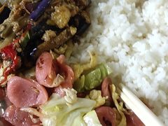 -中山大学东校区-学生第2食堂